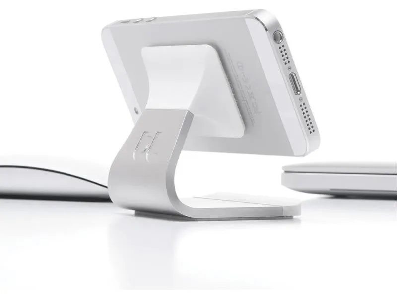 Bluelounge Milo Micro-Suction Stand