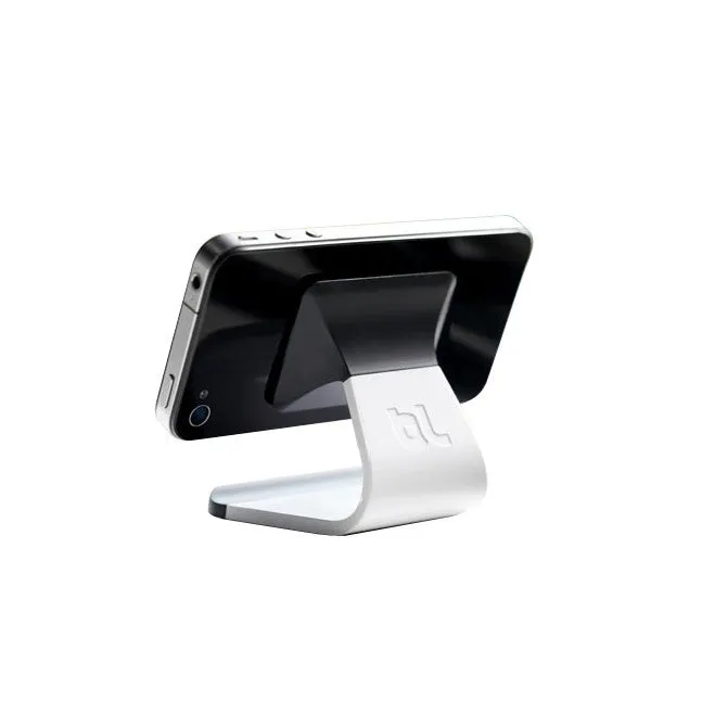 Bluelounge Milo Micro-Suction Stand