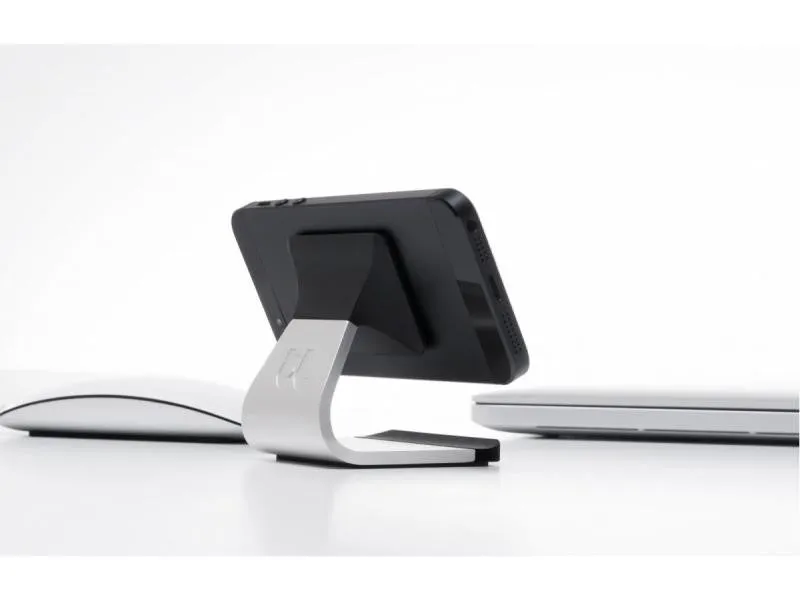 Bluelounge Milo Micro-Suction Stand