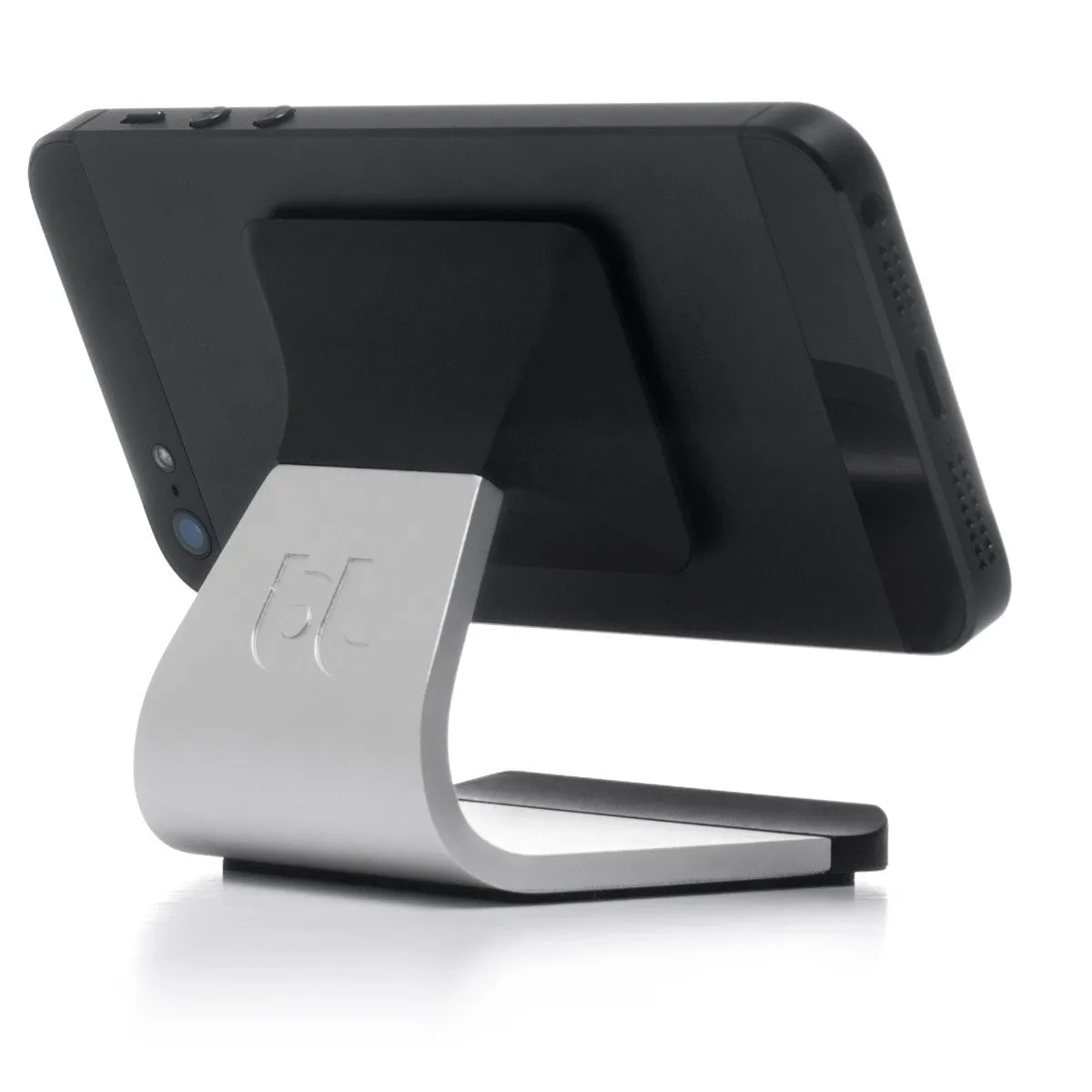Bluelounge Milo Micro-Suction Stand