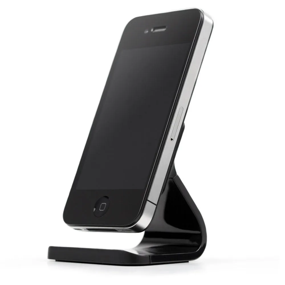 Bluelounge Milo Micro-Suction Stand
