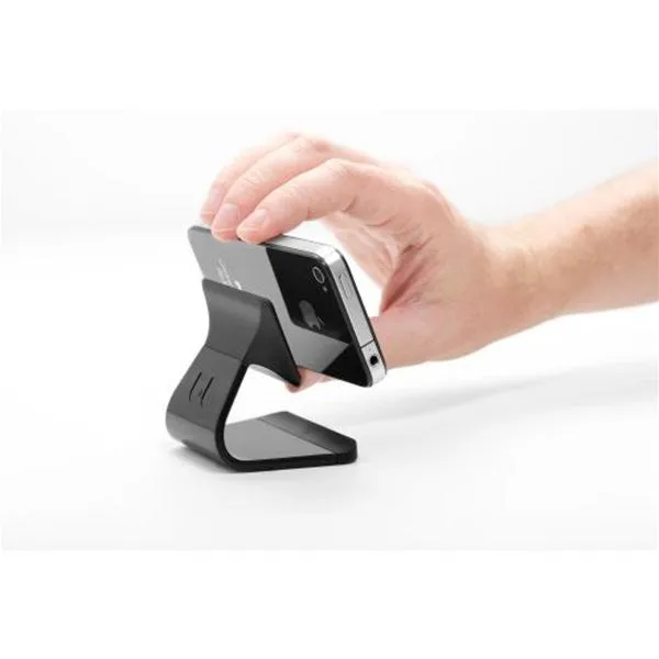 Bluelounge Milo Micro-Suction Stand