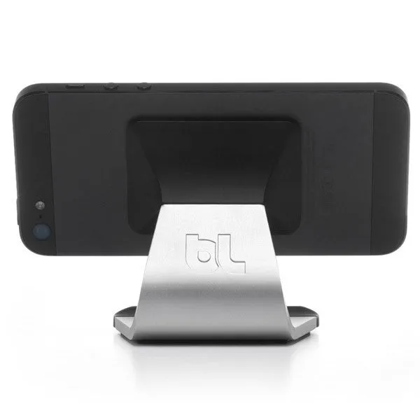Bluelounge Milo Micro-Suction Stand