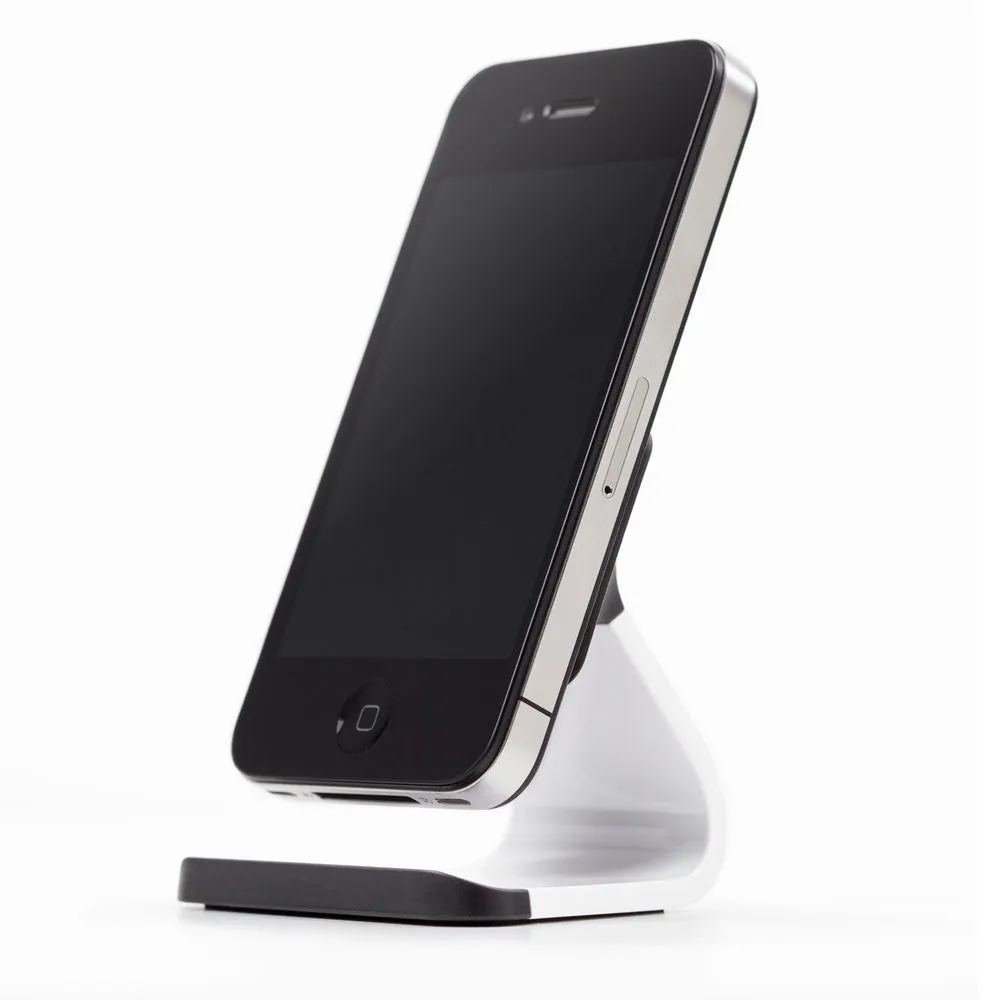 Bluelounge Milo Micro-Suction Stand
