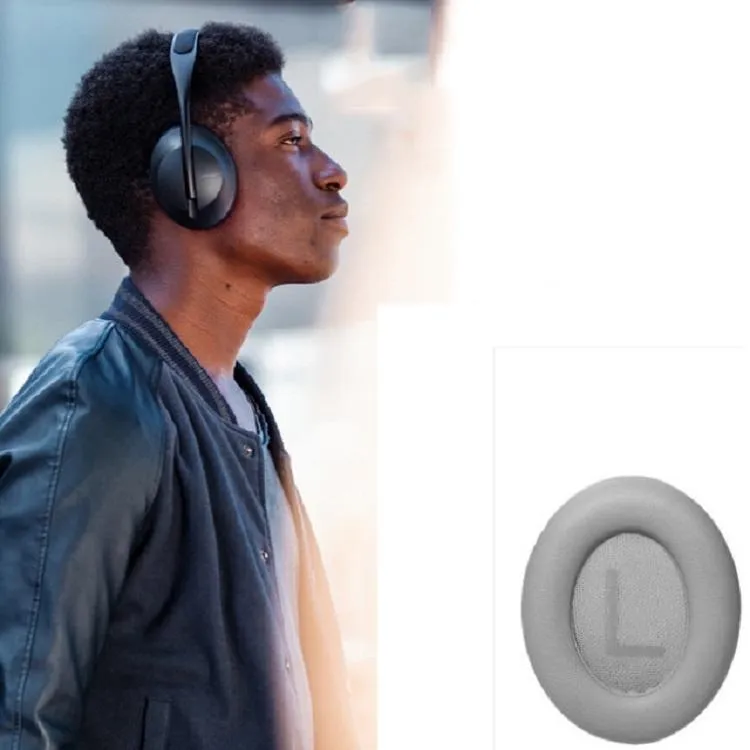 Bose Nc700 Headset Earmuffs with Sponge Sleeve Pair
