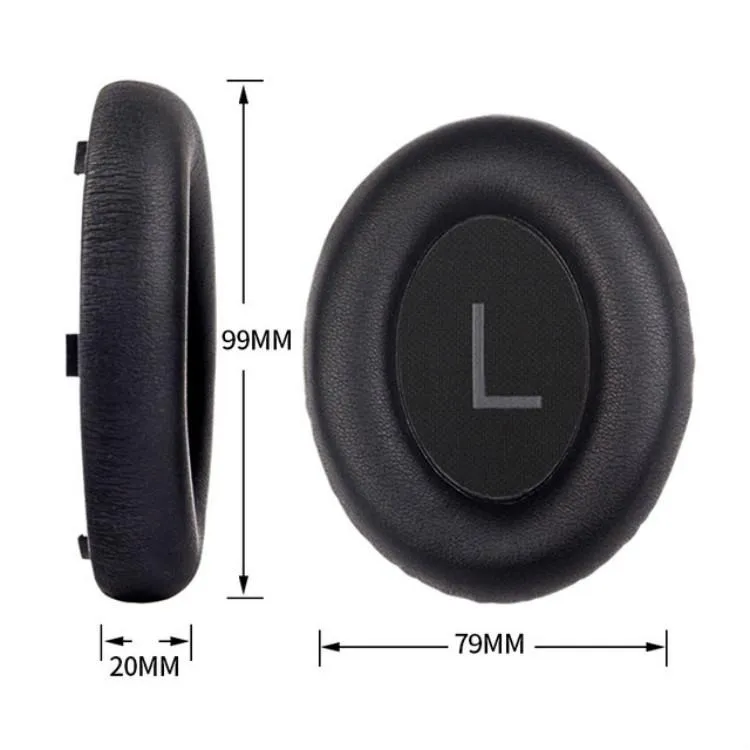 Bose Nc700 Headset Earmuffs with Sponge Sleeve Pair