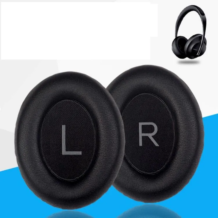 Bose Nc700 Headset Earmuffs with Sponge Sleeve Pair