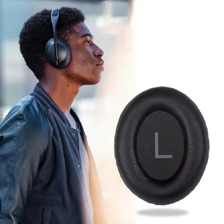 Bose Nc700 Headset Earmuffs with Sponge Sleeve Pair