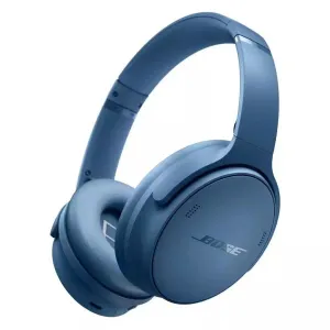 Bose Quiet Comfort Wireless Over-Ear Headphones