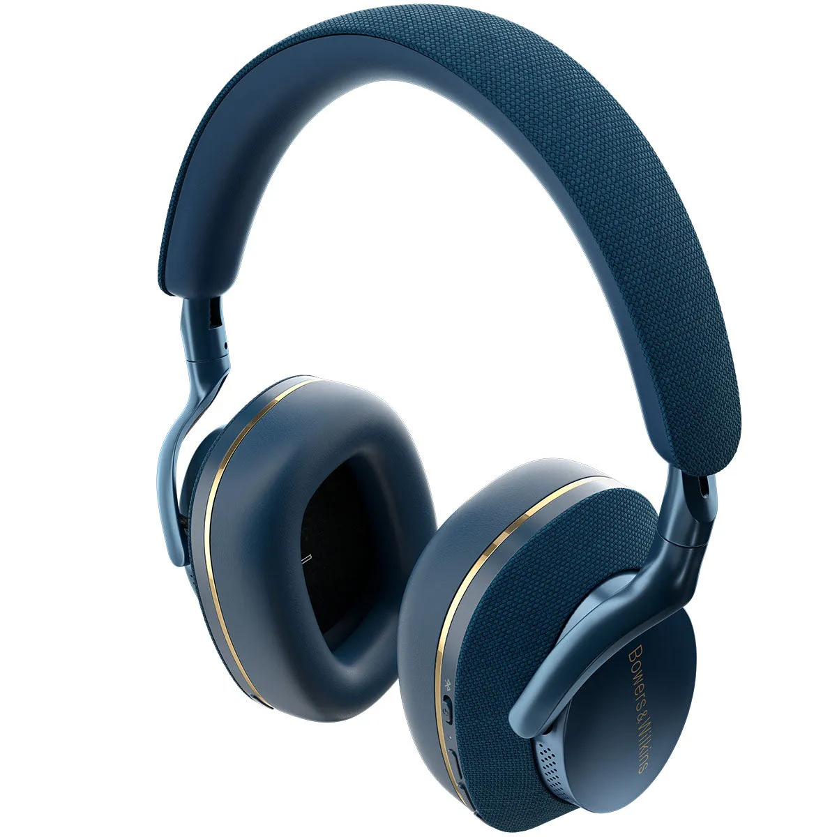 Bowers & Wilkins Px7 S2 Wireless Over-Ear Headphones