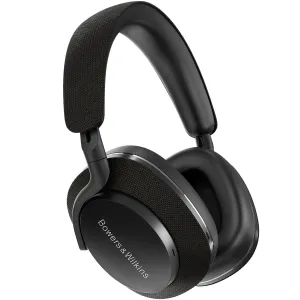 Bowers & Wilkins Px7 S2 Wireless Over-Ear Headphones