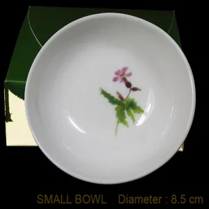 Campion Bowl