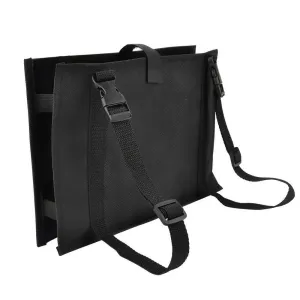 Car Headrest Mount Strap Case Holder 7" for Portable DVD Player