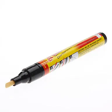 Car Scratch Repair Pen Paint Applicator