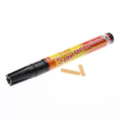 Car Scratch Repair Pen Paint Applicator