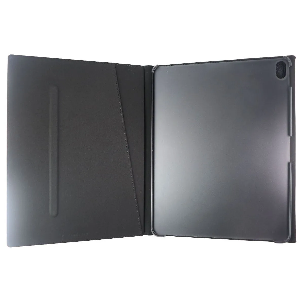 Case-Mate Venture Folio Case for iPad Pro (12.9-inch) 3rd Gen ONLY - Black