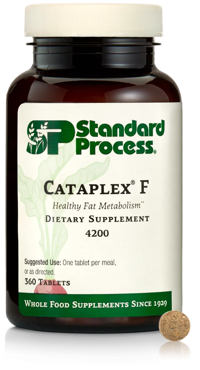 Cataplex® F Tablets, 360 Tablets