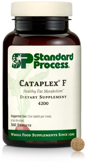 Cataplex® F Tablets, 360 Tablets