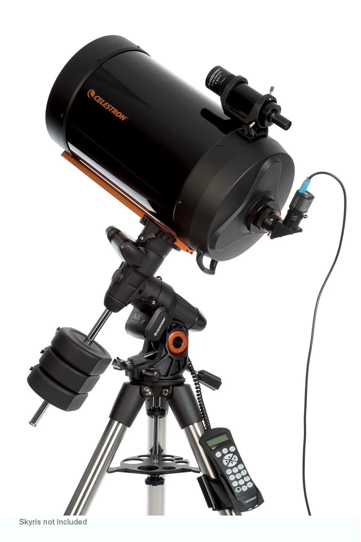 Celestron Advanced VX 11 Inch Schmidt-Cassegrain Telescope - 12067