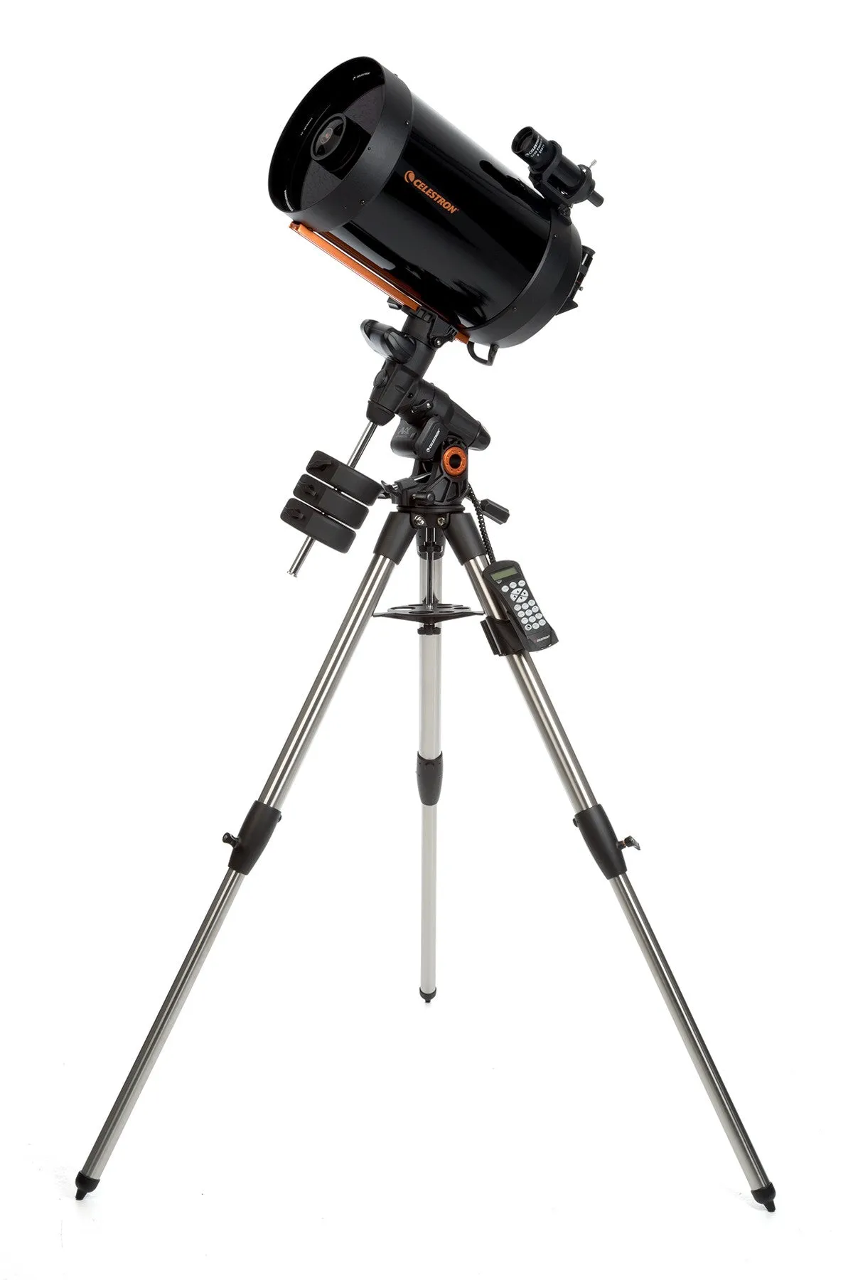 Celestron Advanced VX 11 Inch Schmidt-Cassegrain Telescope - 12067