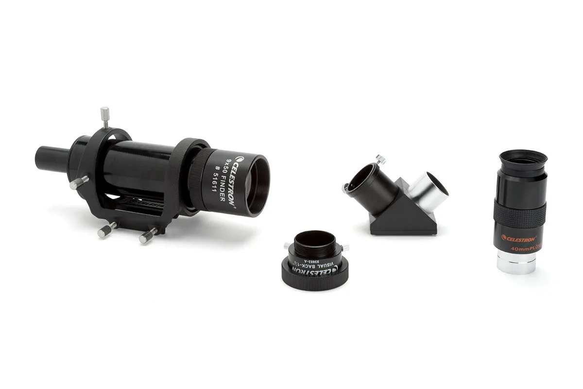 Celestron Advanced VX 11 Inch Schmidt-Cassegrain Telescope - 12067