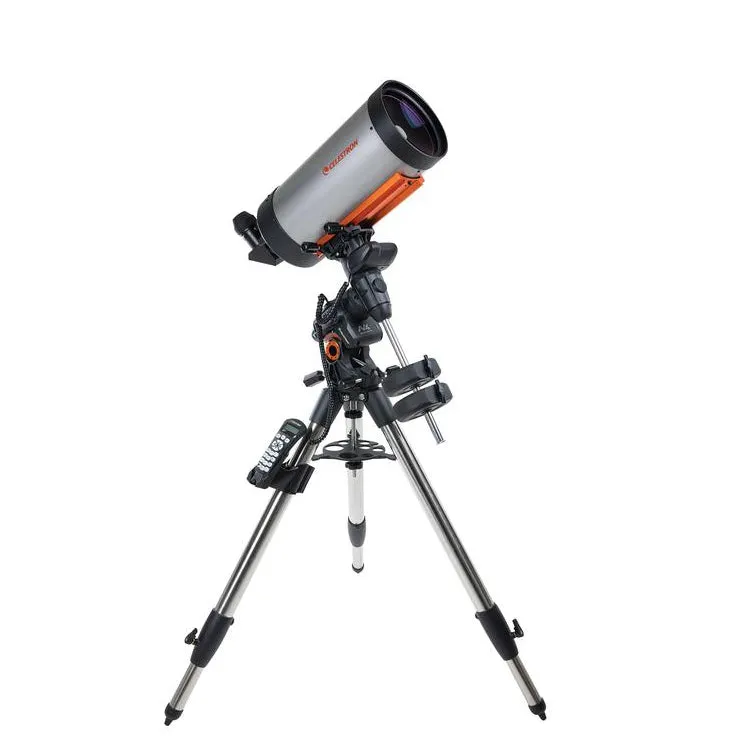 Celestron Advanced VX 700 Maksutov-Cassegrain Telescope - 12035