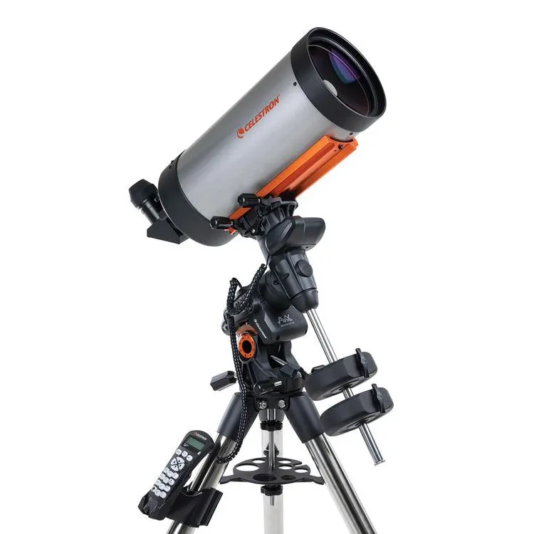 Celestron Advanced VX 700 Maksutov-Cassegrain Telescope - 12035