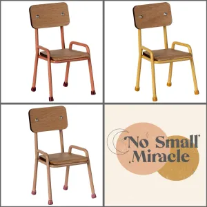 Chair, Mouse