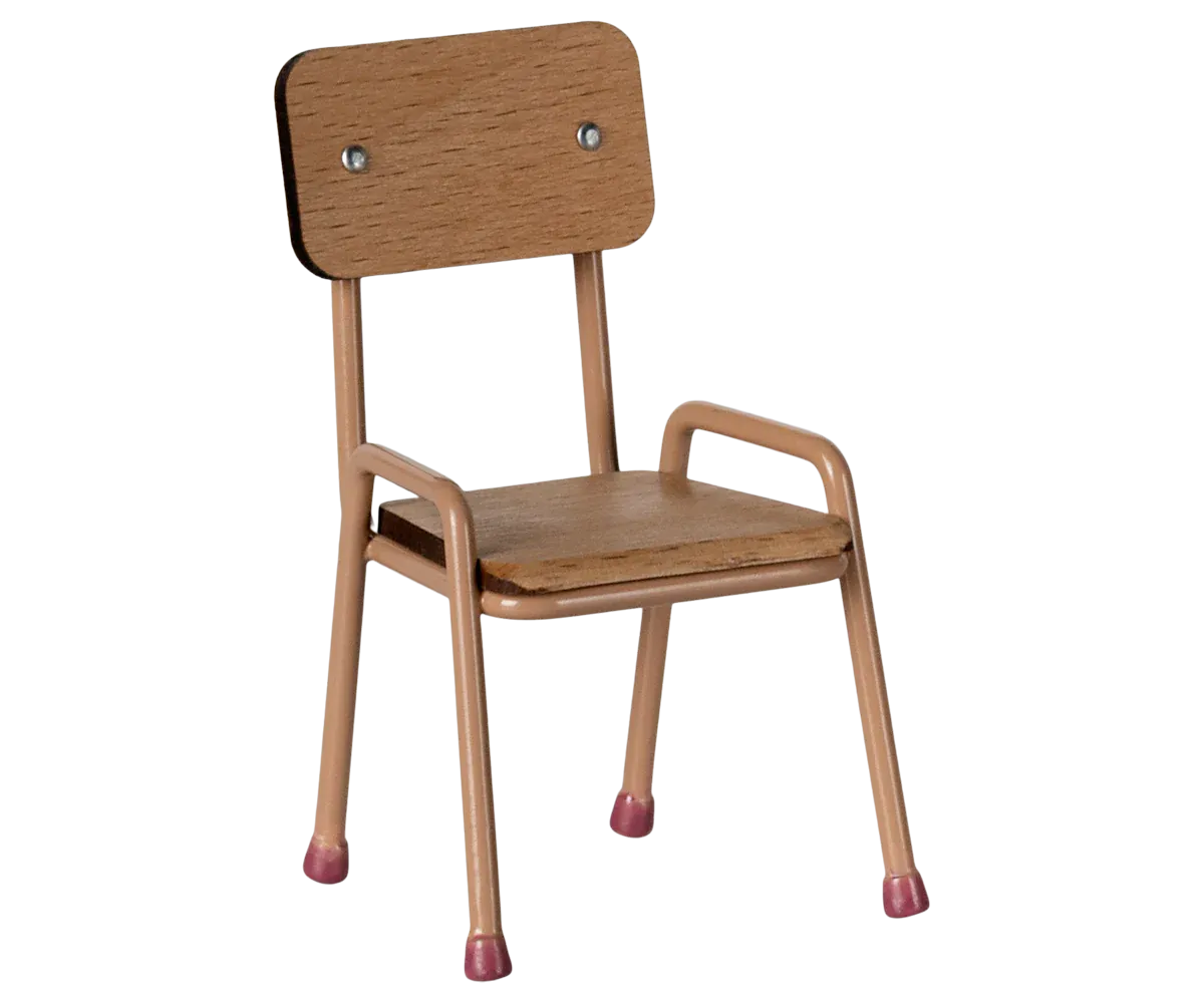 Chair, Mouse