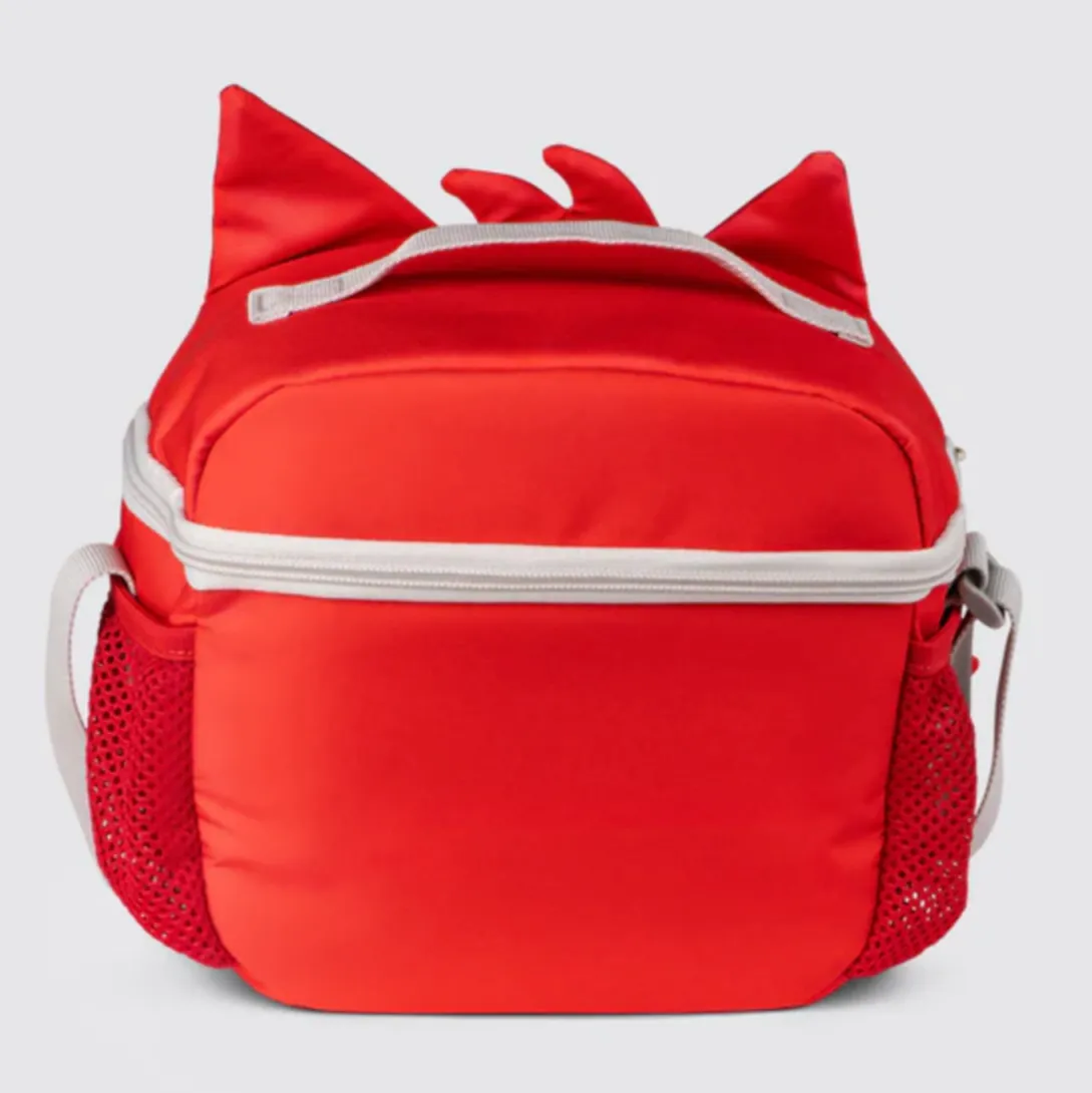 Character Bag Monster