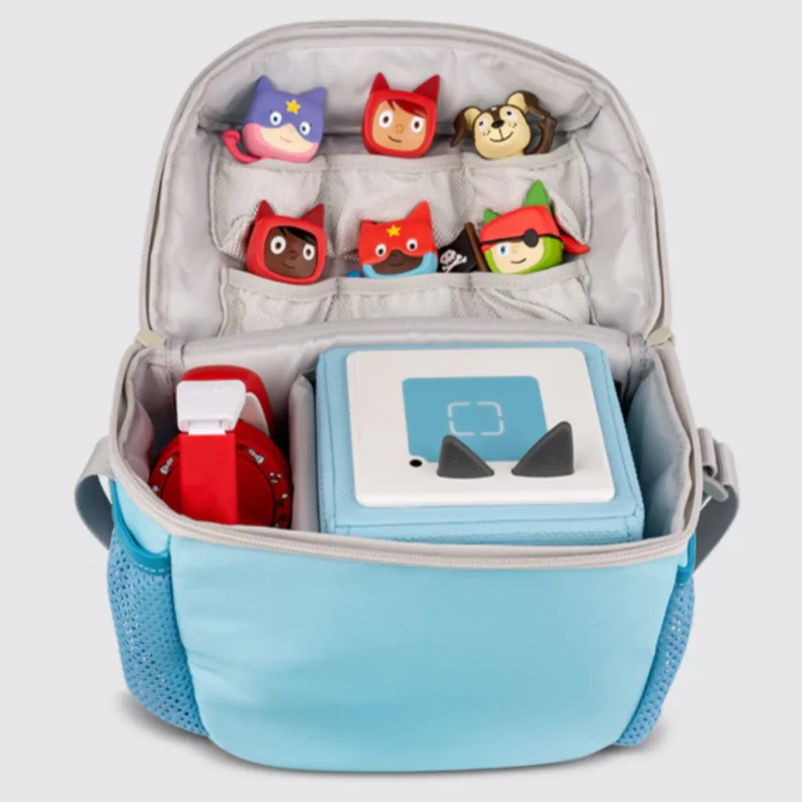 Character Bag Yeti