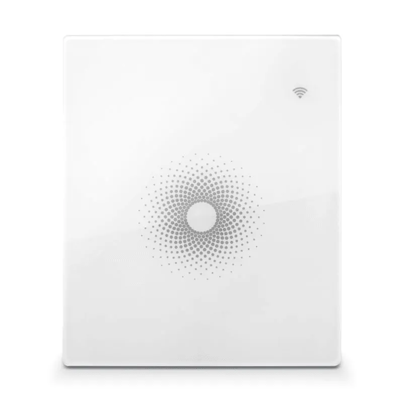 Chuango AW2 Smart Wifi Home Security Alarm System Bundle Kit