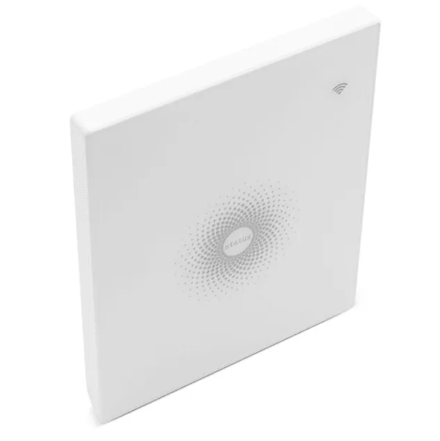 Chuango AW2 Smart Wifi Home Security Alarm System Bundle Kit