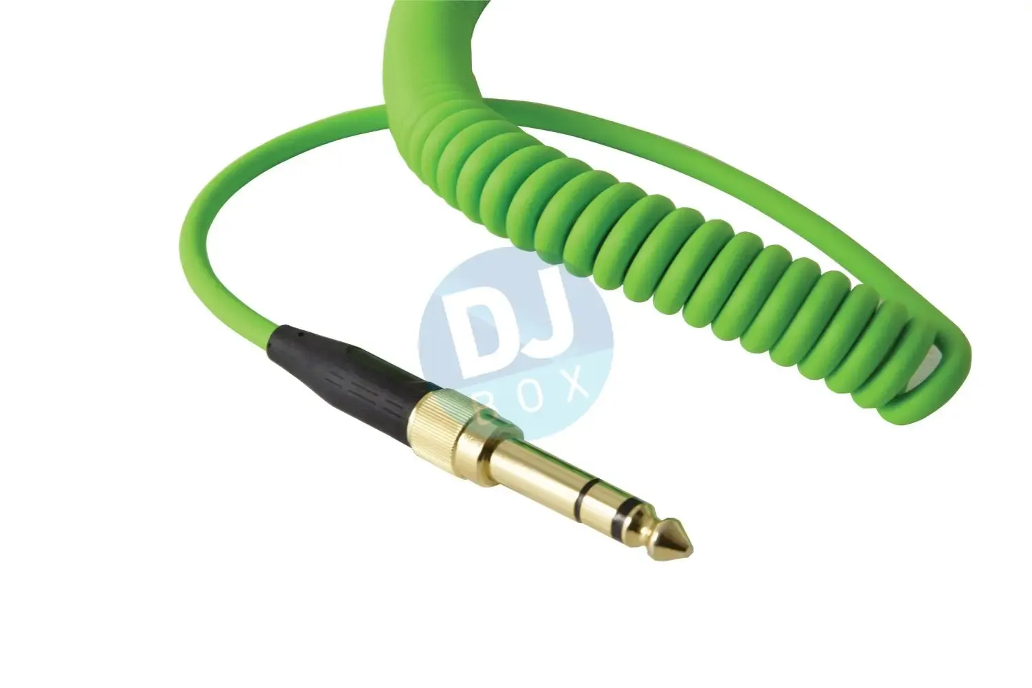 Citronic professional DJ Monitor headphones