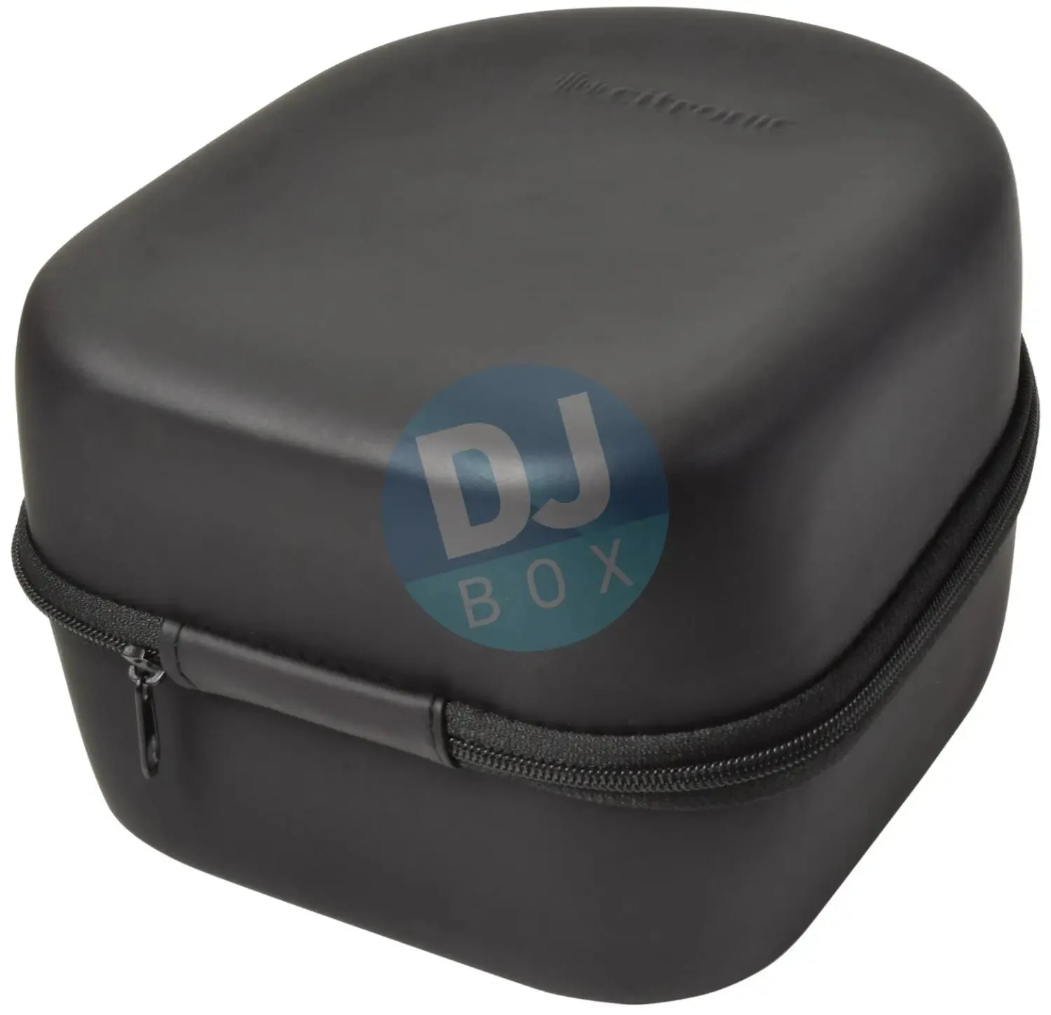 Citronic professional DJ Monitor headphones