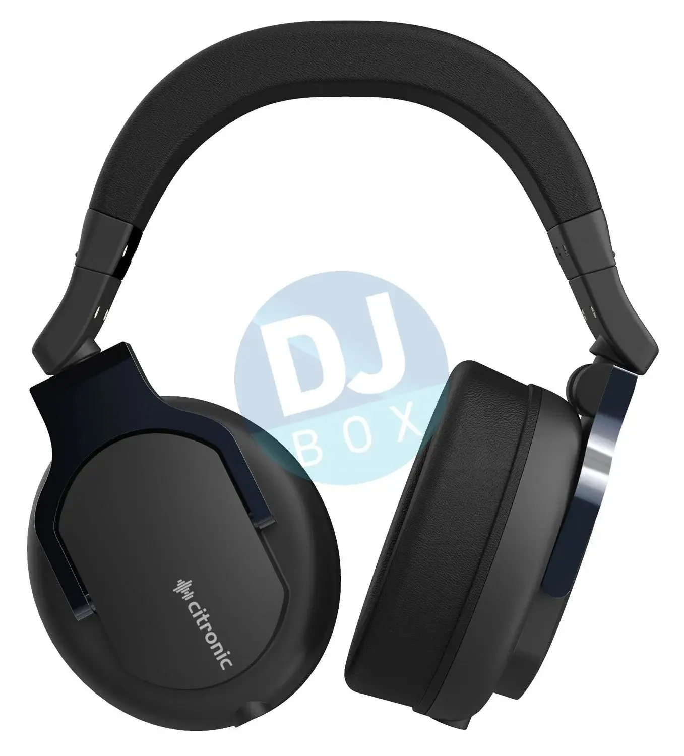 Citronic professional DJ Monitor headphones