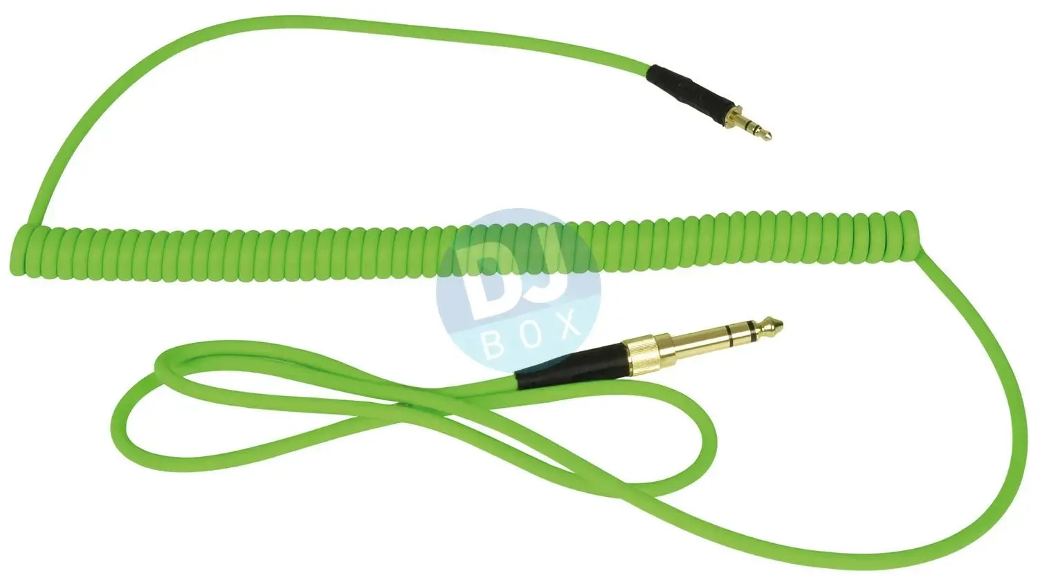 Citronic professional DJ Monitor headphones