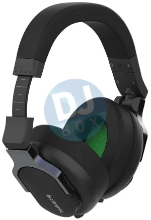 Citronic professional DJ Monitor headphones