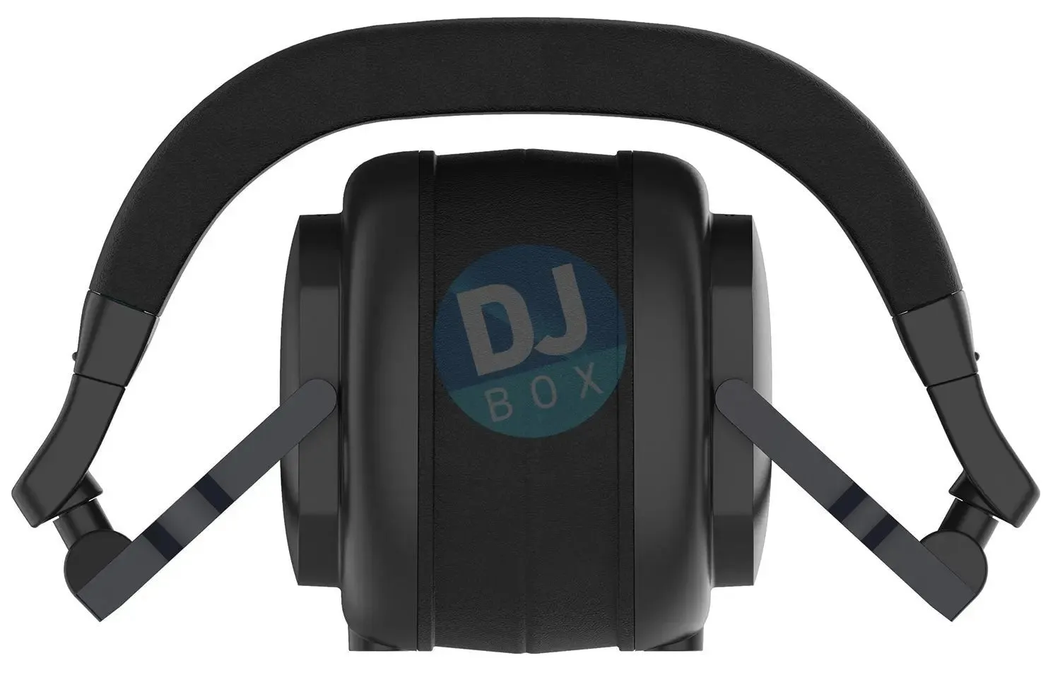 Citronic professional DJ Monitor headphones