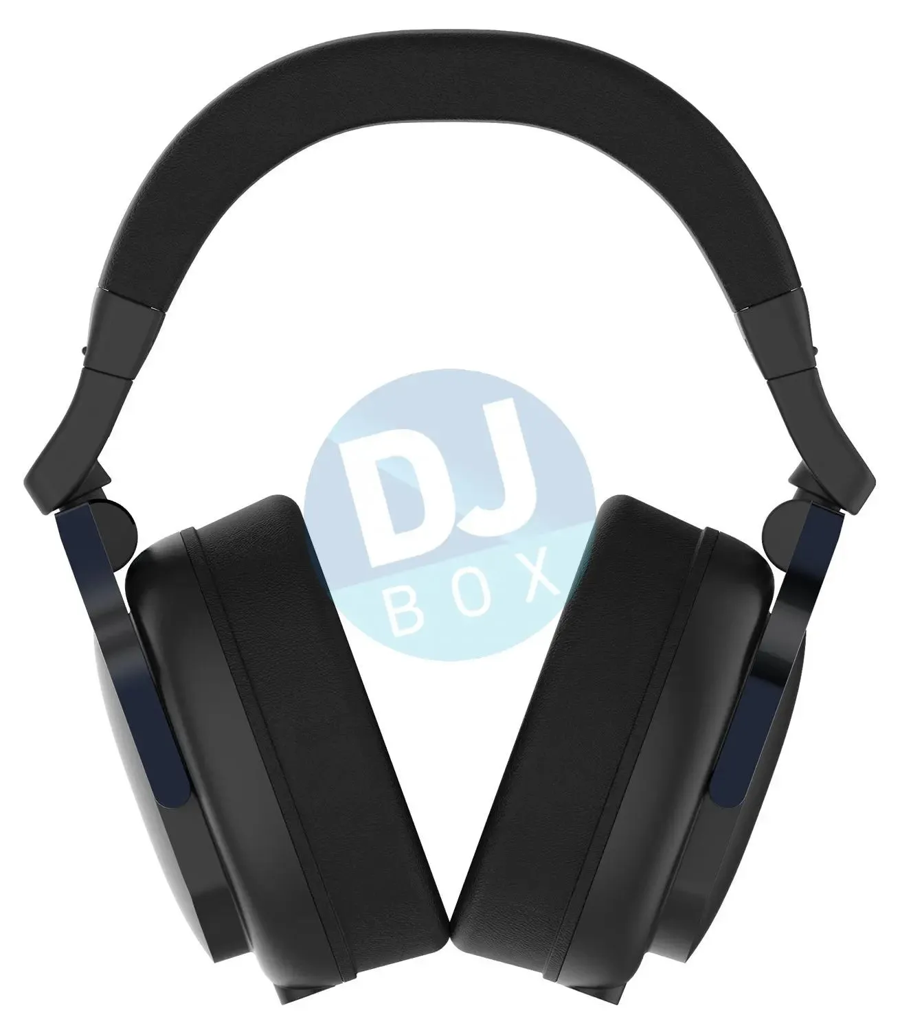 Citronic professional DJ Monitor headphones