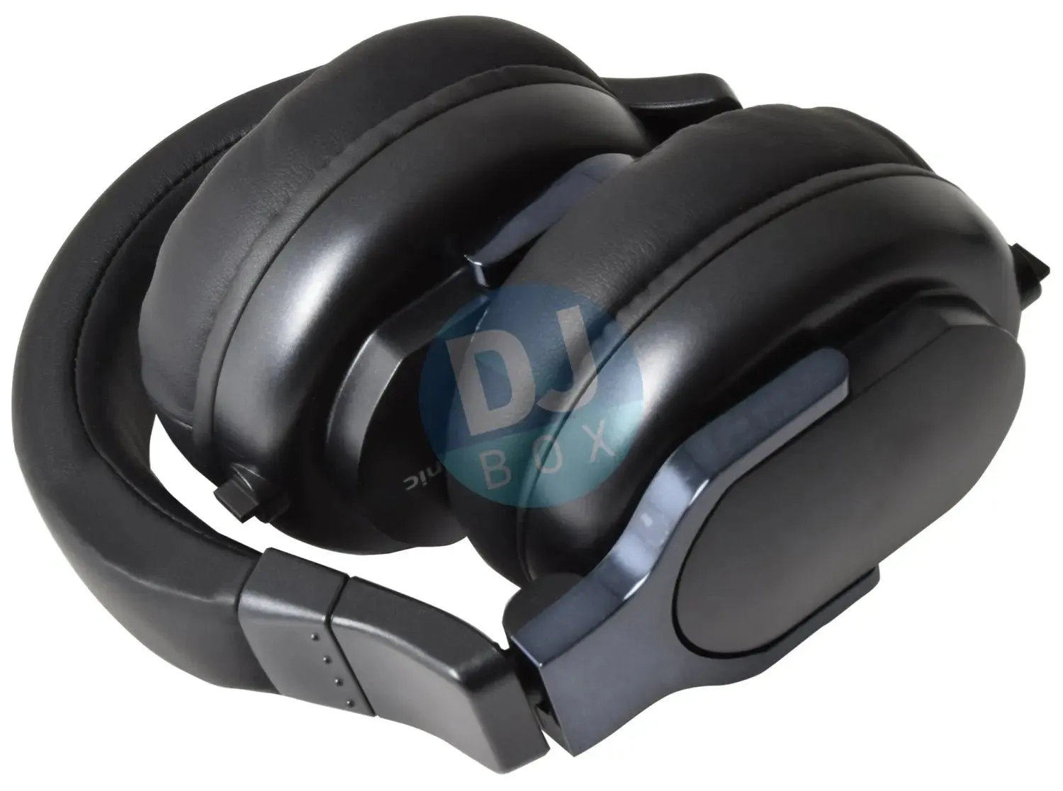 Citronic professional DJ Monitor headphones