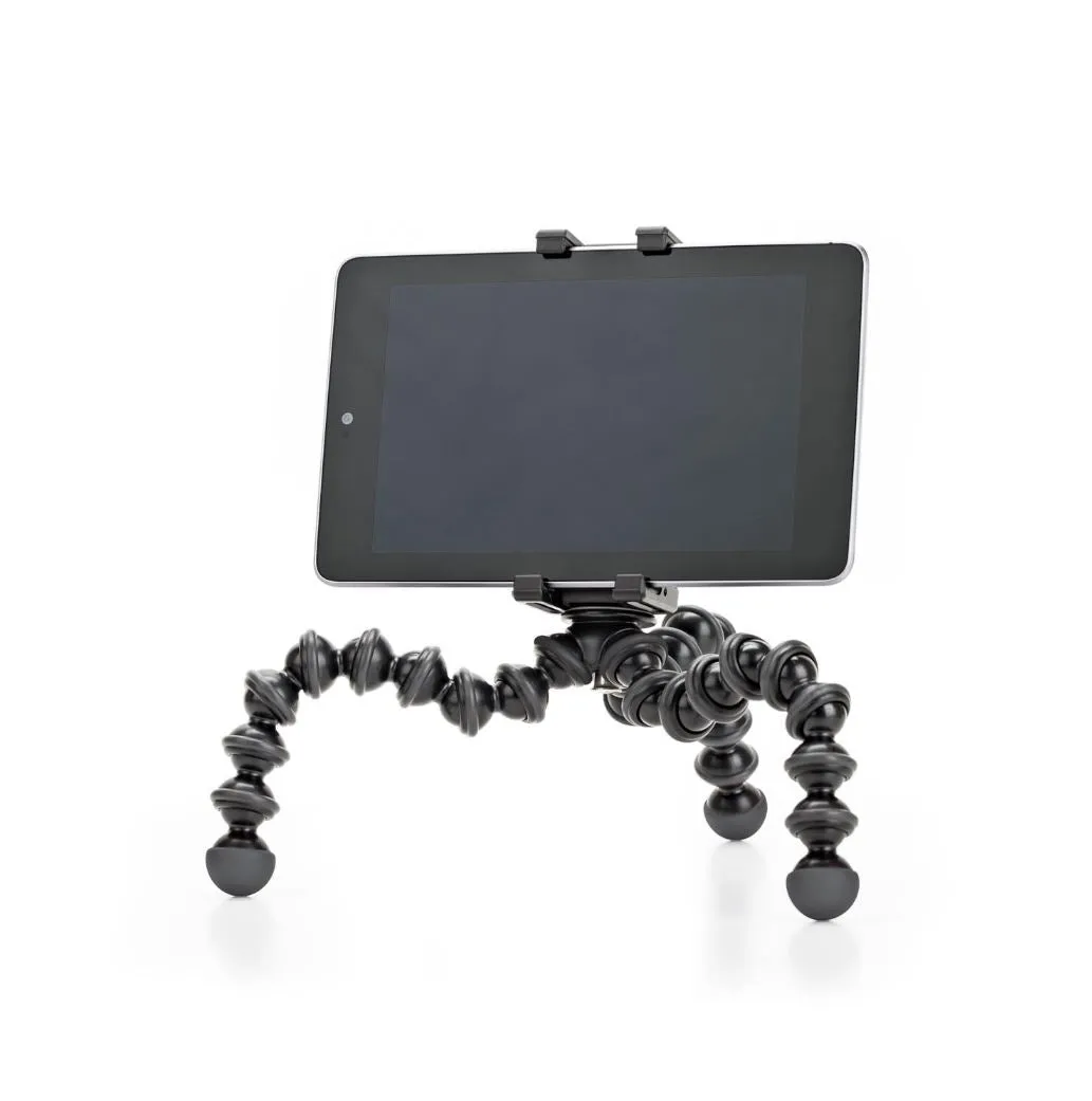 [CLEARANCE] JOBY 1328 GripTight GorillaPod Stand for Smaller Tablets
