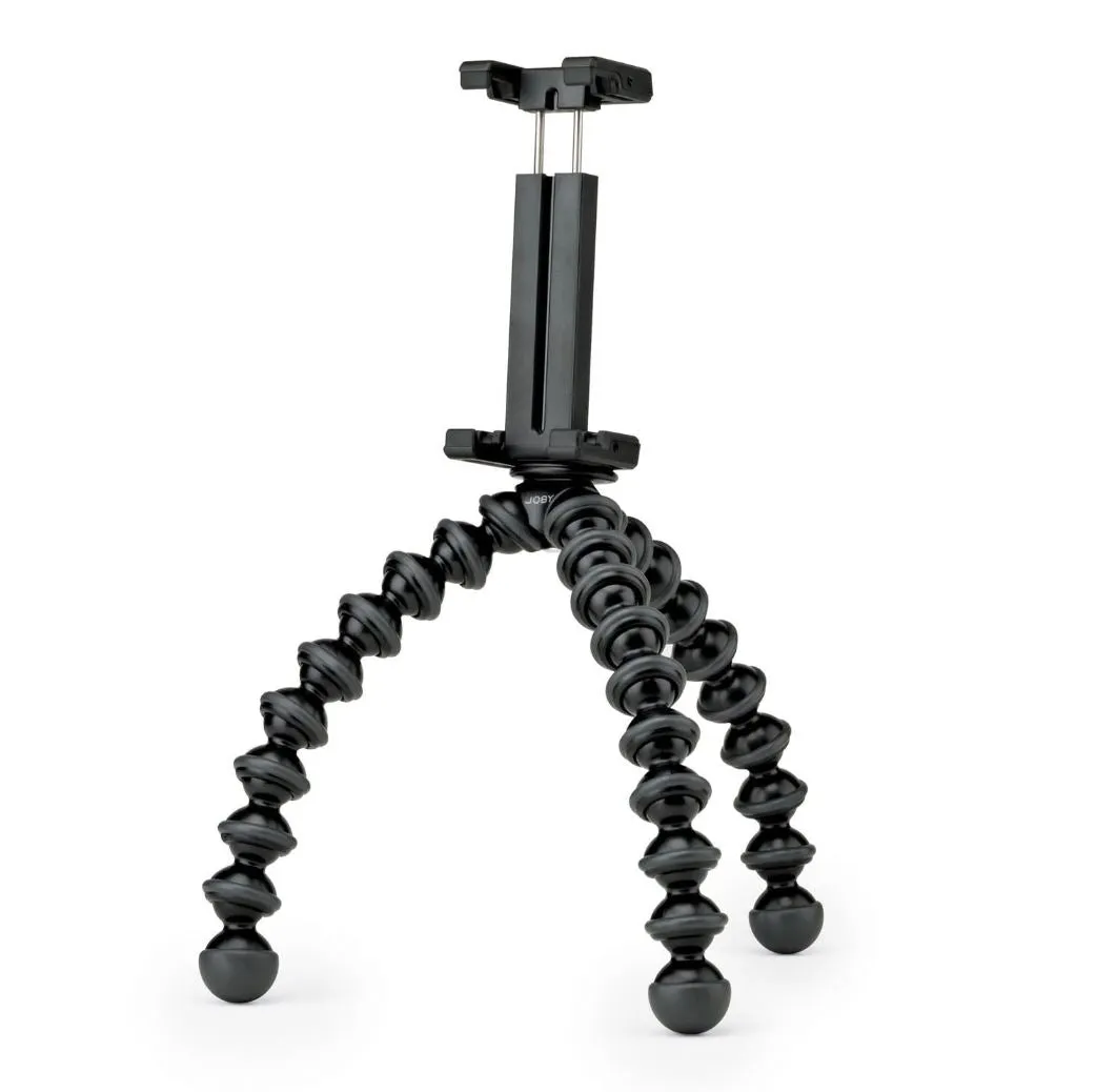 [CLEARANCE] JOBY 1328 GripTight GorillaPod Stand for Smaller Tablets