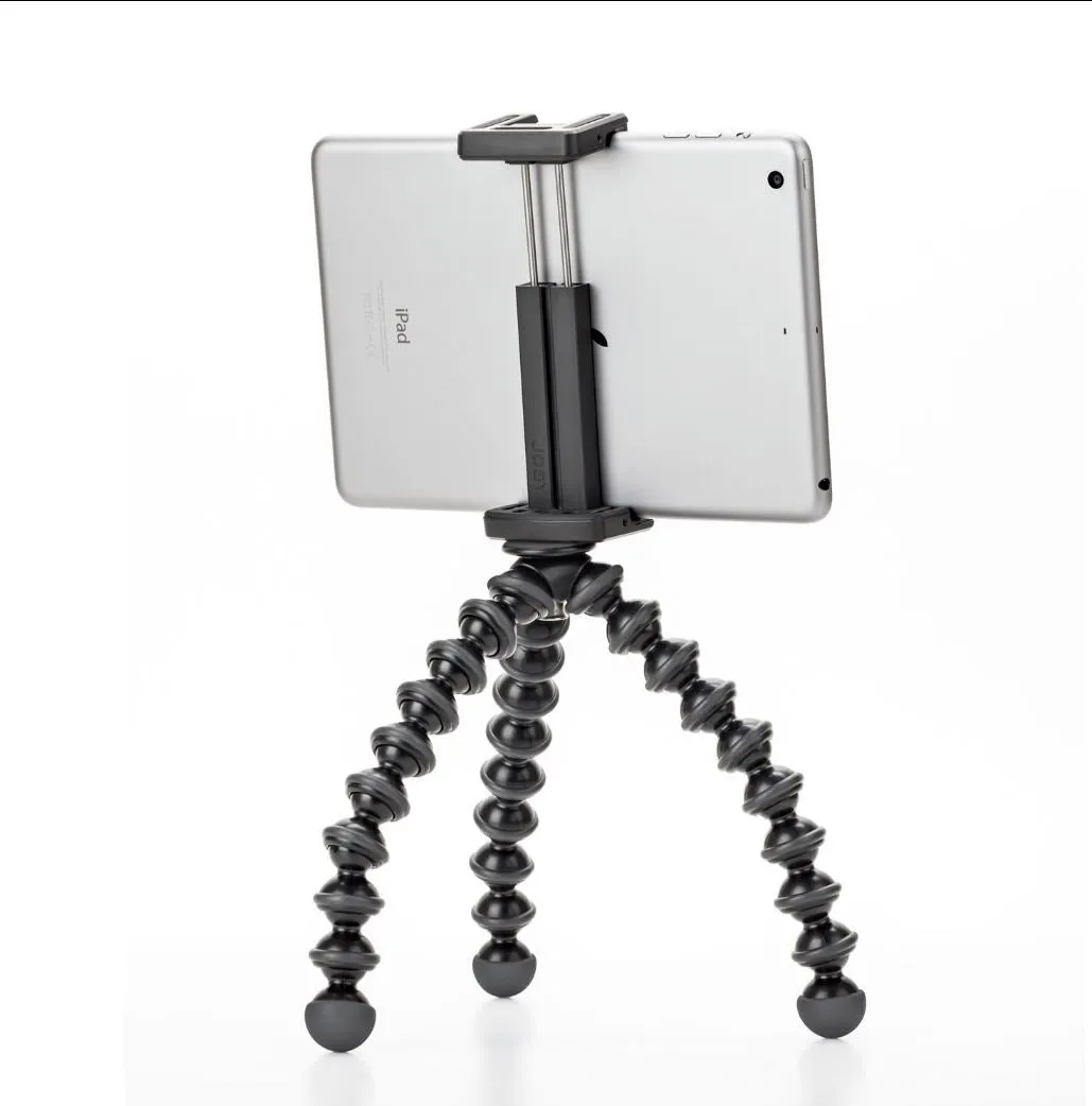 [CLEARANCE] JOBY 1328 GripTight GorillaPod Stand for Smaller Tablets