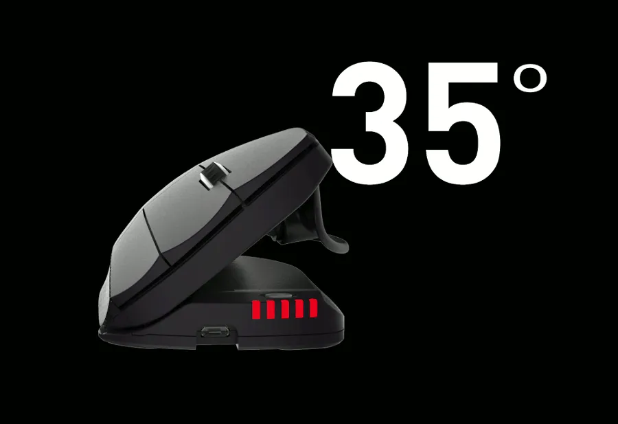 Contour Unimouse