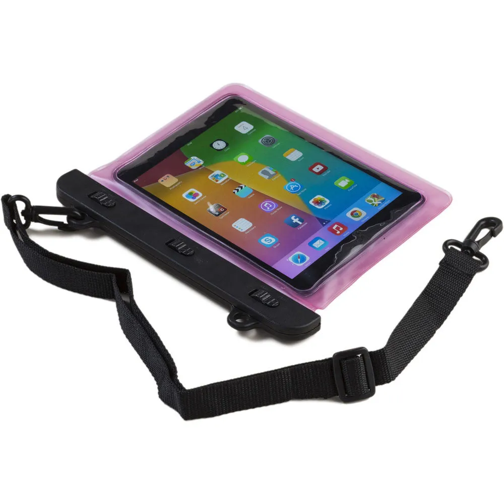 Cooper Voda Mini Waterproof Tablet Sleeve with Shoulder Strap