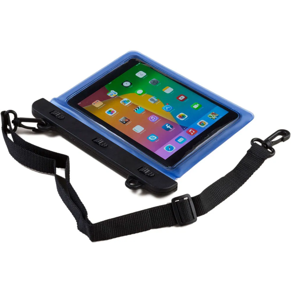 Cooper Voda Mini Waterproof Tablet Sleeve with Shoulder Strap
