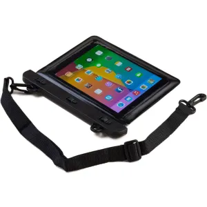 Cooper Voda Mini Waterproof Tablet Sleeve with Shoulder Strap