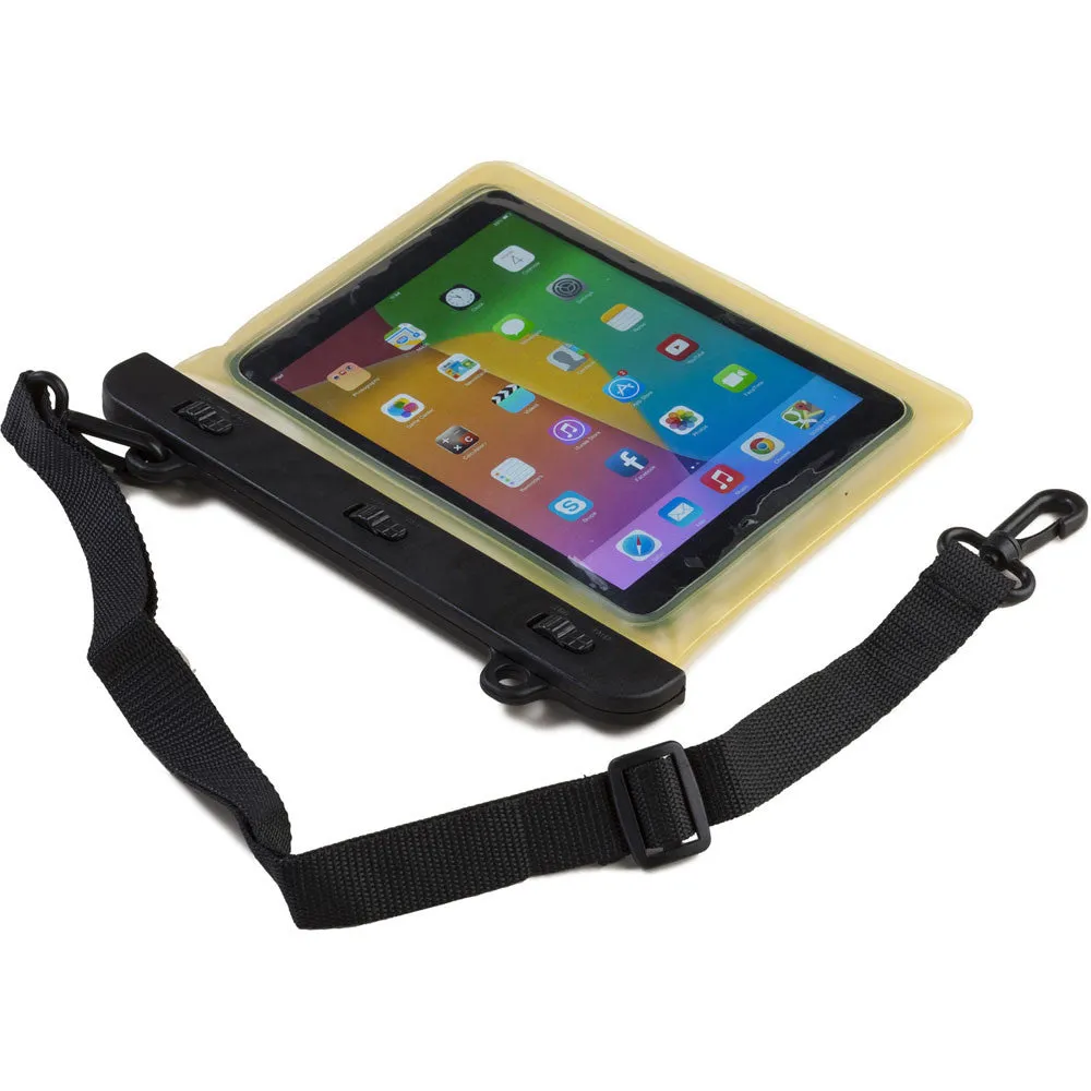 Cooper Voda Mini Waterproof Tablet Sleeve with Shoulder Strap