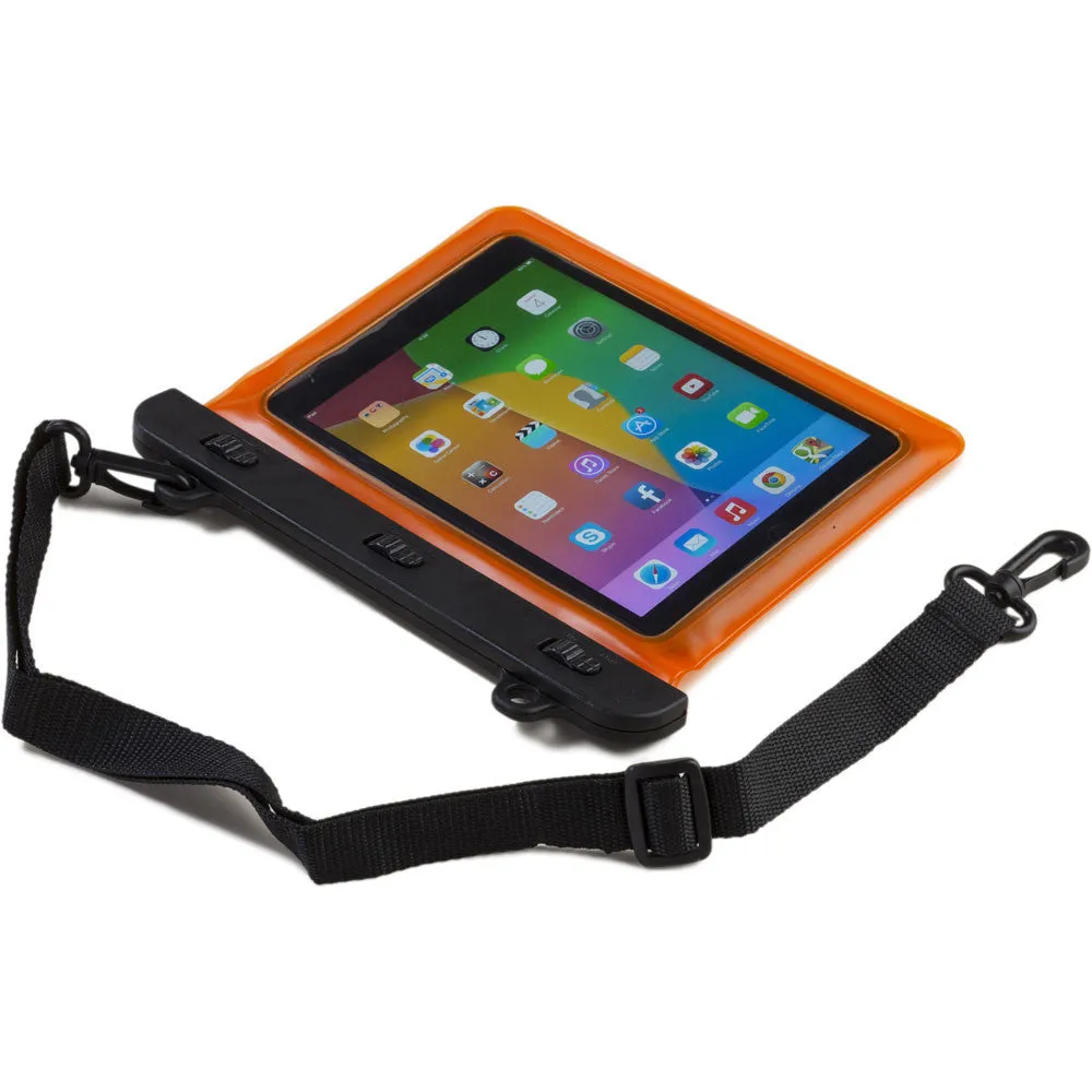 Cooper Voda Mini Waterproof Tablet Sleeve with Shoulder Strap